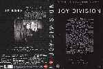 miniatura joy-division-custom-por-mackintosh cover dvd