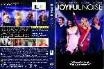miniatura joyful-noise-custom-por-lolocapri cover dvd