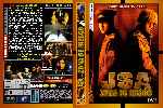 miniatura jsa-zona-de-riesgo-custom-por-rtavip cover dvd