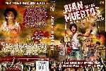 miniatura juan-de-los-muertos-custom-v2-por-shafiro cover dvd