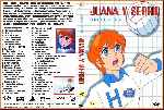 miniatura juana-y-sergio-custom-por-jonander1 cover dvd