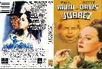 miniatura juarez-custom-por-jonander1 cover dvd