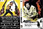miniatura judas-toma-tus-monedas-custom-por-jonander1 cover dvd