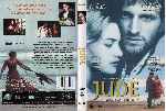 miniatura jude-corazones-atormentados-region-4-por-richardgs cover dvd