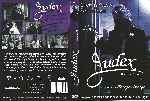 miniatura judex-por-mackintosh cover dvd