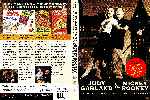 miniatura judy-garland-y-mickey-rooney-en-los-musicales-de-oro-de-busby-berkeley-por-ogiser cover dvd