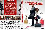 miniatura juego-de-espias-2020-custom-por-terrible cover dvd