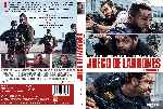 miniatura juego-de-ladrones-el-atraco-perfecto-custom-por-lolocapri cover dvd