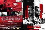 miniatura juego-de-ladrones-pantera-custom-por-poshoto cover dvd