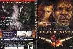miniatura juego-de-ninos-2007-custom-por-hugoomar cover dvd