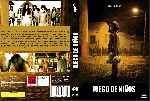 miniatura juego-de-ninos-2012-custom-v2-por-jonander1 cover dvd