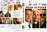 miniatura juego-de-poder-custom-v3-por-oagf cover dvd