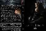 miniatura juego-de-tronos-disco-05-custom-por-spawnie cover dvd