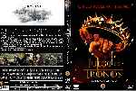 miniatura juego-de-tronos-temporada-02-custom-v2-por-capapey cover dvd