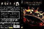 miniatura juego-de-tronos-temporada-02-custom-v6-por-analfabetix cover dvd