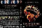 miniatura juego-de-tronos-temporada-02-custom-v7-por-gansorosado cover dvd
