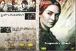 miniatura juego-de-tronos-temporada-02-volumen-02-custom-por-alebilotti cover dvd