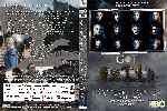 miniatura juego-de-tronos-temporada-03-custom-v03-por-tinchomon cover dvd