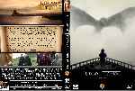 miniatura juego-de-tronos-temporada-05-custom-por-capapey cover dvd