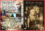 miniatura juego-de-tronos-temporada-05-custom-v2-por-chechelin cover dvd