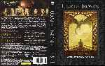 miniatura juego-de-tronos-temporada-05-custom-v4-por-sergysamgar cover dvd
