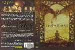 miniatura juego-de-tronos-temporada-05-por-doona2000 cover dvd
