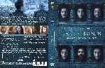 miniatura juego-de-tronos-temporada-06-custom-v5-por-analfabetix cover dvd