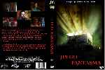 miniatura juego-fantasma-custom-por-carlosguppy cover dvd