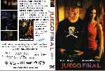 miniatura juego-final-2009-end-game-custom-por-granjk cover dvd