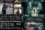 miniatura juego-final-2009-endgame-custom-por-djkapa cover dvd