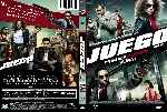 miniatura juego-game-2011-custom-por-almirantebron cover dvd