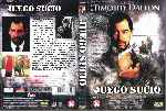 miniatura juego-sucio-1997-custom-por-moneiba cover dvd