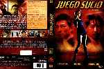 miniatura juego-sucio-2002-infernal-affairs-por-frances cover dvd