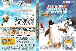 miniatura juegos-animales-de-invierno-por-padrecito cover dvd