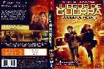 miniatura juegos-de-guerra-codigo-de-muerte-region-1-4-por-joseluiscaicedo cover dvd