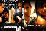miniatura juegos-de-lucha-custom-por-jonander1 cover dvd
