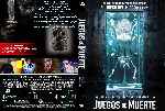 miniatura juegos-de-muerte-2012-custom-por-oraldo1987 cover dvd
