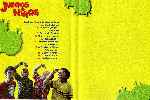 miniatura juegos-de-ninos-region-1-4-inlay-por-hersal cover dvd