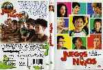 miniatura juegos-de-ninos-region-1-4-por-hersal cover dvd