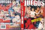 miniatura juegos-familiares-xxx-custom-por-josemartinal cover dvd