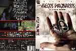 miniatura juegos-imaginarios-custom-por-jonander1 cover dvd