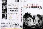 miniatura juegos-prohibidos-1952-por-anrace58 cover dvd