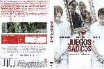 miniatura juegos-sadicos-region-1-4-por-seba19 cover dvd