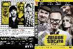 miniatura juegos-sucios-2013-custom-por-nqn996 cover dvd