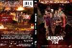 miniatura juerga-hasta-el-fin-custom-v2-por-shafiro cover dvd