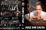 miniatura juez-sin-causa-temporada-01-custom-por-vigilantenocturno cover dvd