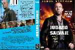 miniatura jugada-salvaje-custom-por-jonander1 cover dvd