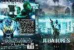 miniatura jugadores-custom-por-lolocapri cover dvd