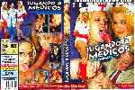 miniatura jugando-a-medicos-xxx-por-eltamba cover dvd