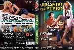 miniatura jugando-con-fuego-1984-custom-por-marrueco cover dvd